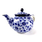 060 Bunzlau Theepot 1,2L 1443X 060 Bunzlau Theepot 1,2L 060 Bunzlau Theepot 1,2L 1443X 060 Bunzlau Theepot 1,2L